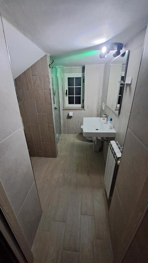Hera Tropea Rooms Luaran gambar