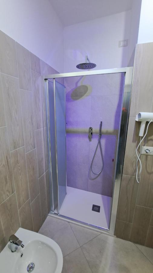 Hera Tropea Rooms Luaran gambar