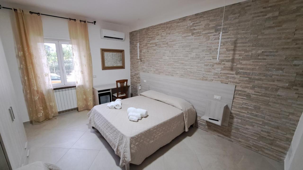 Hera Tropea Rooms Luaran gambar