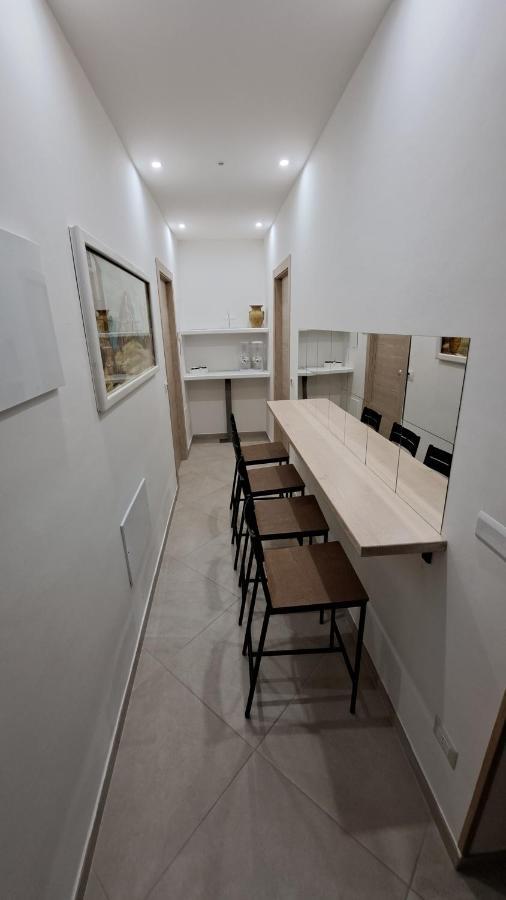 Hera Tropea Rooms Luaran gambar