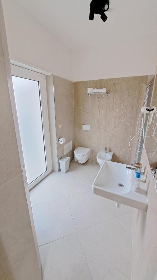 Hera Tropea Rooms Luaran gambar