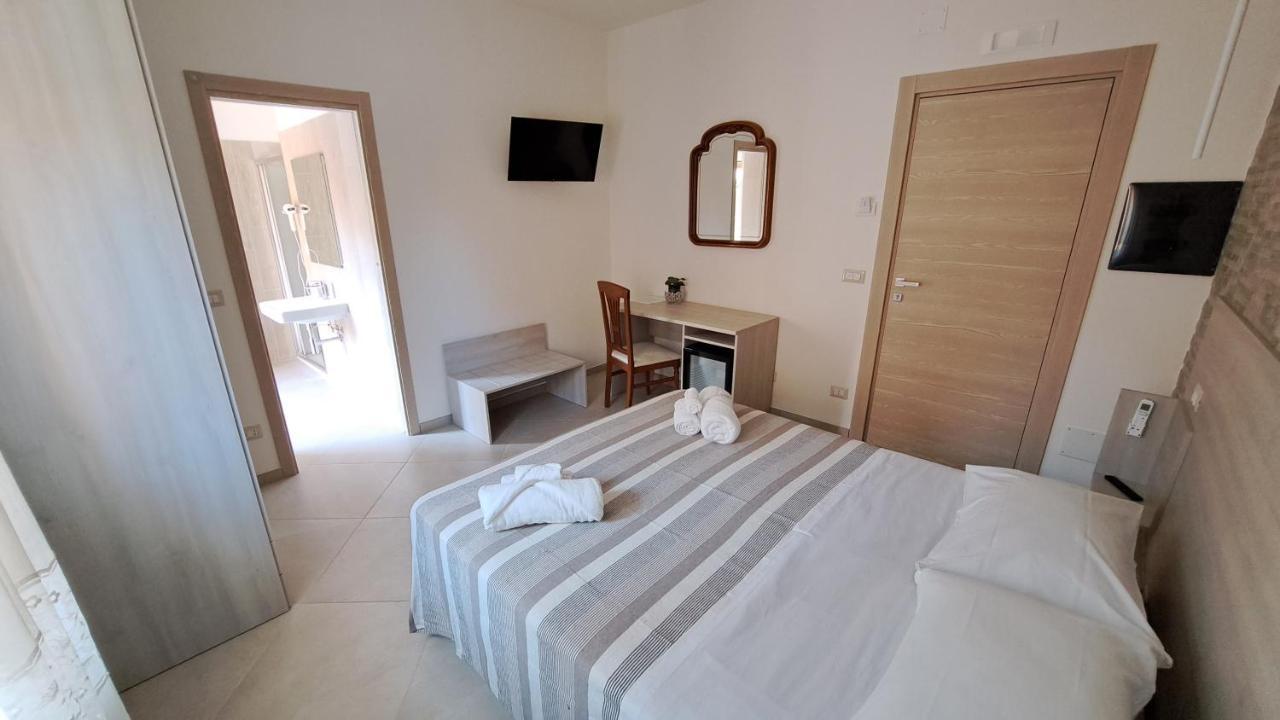 Hera Tropea Rooms Luaran gambar