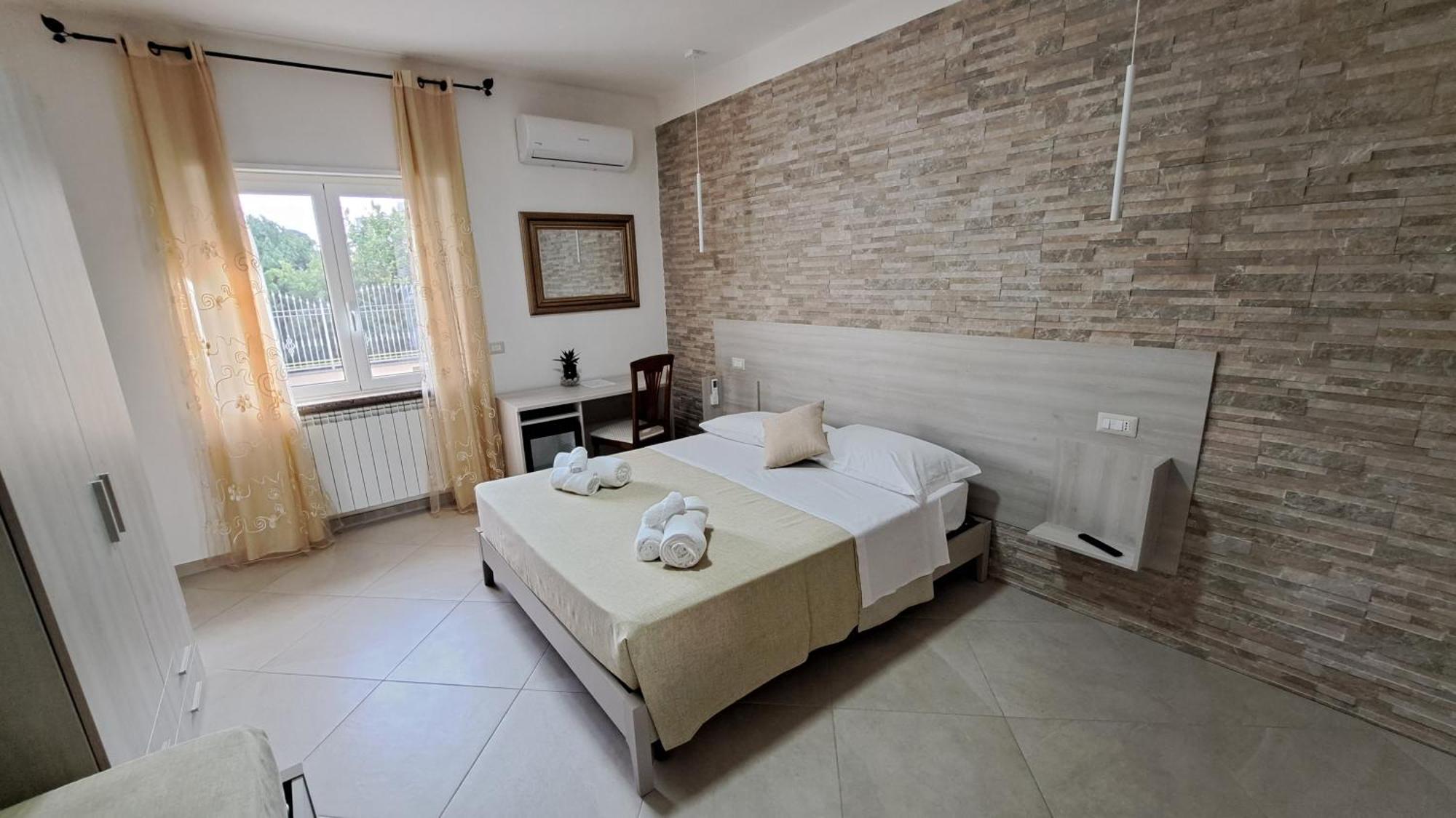 Hera Tropea Rooms Luaran gambar