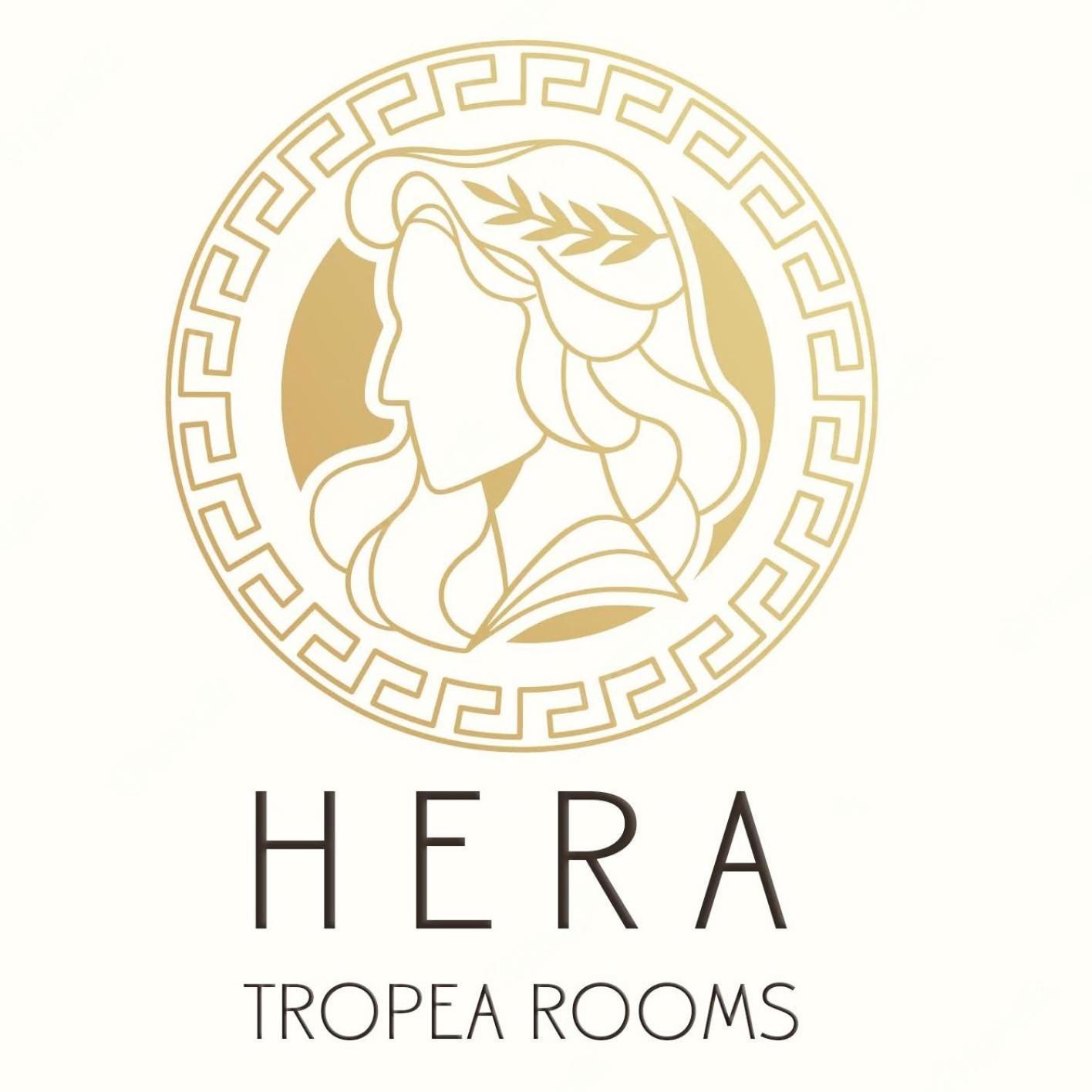 Hera Tropea Rooms Luaran gambar